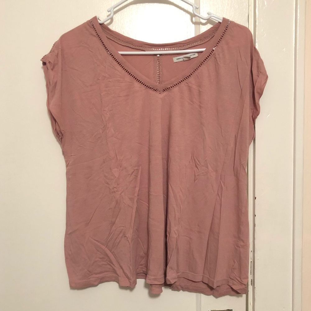 American Eagle Shirt